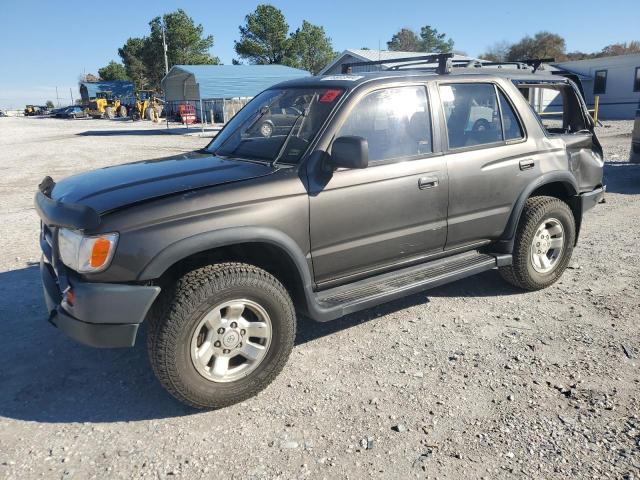 1996 TOYOTA 4RUNNER SR5, 