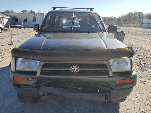 JT3HN86R6T0024482 - 1996 TOYOTA 4RUNNER SR5 BROWN photo 5