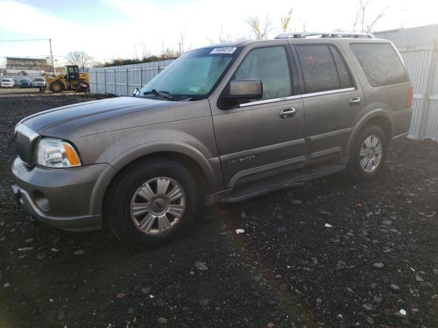 2004 LINCOLN NAVIGATOR, 