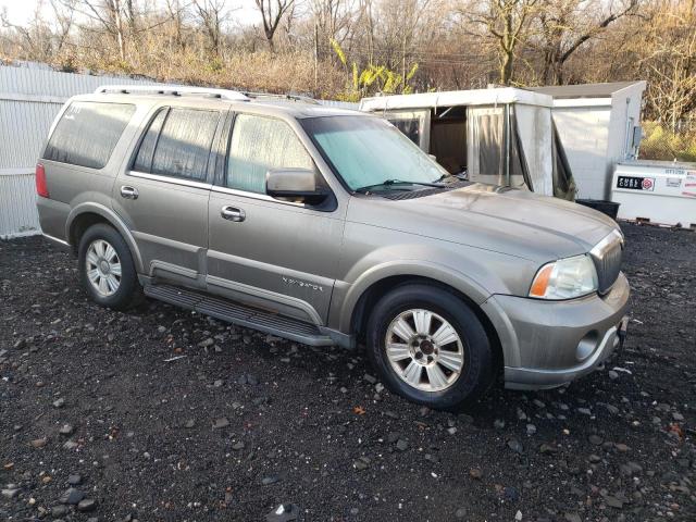 5LMFU28R84LJ03029 - 2004 LINCOLN NAVIGATOR ბეჟი ფოტო 4