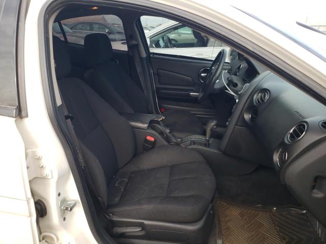 2G2WP552861170914 - 2006 PONTIAC GRAND PRIX WHITE photo 7