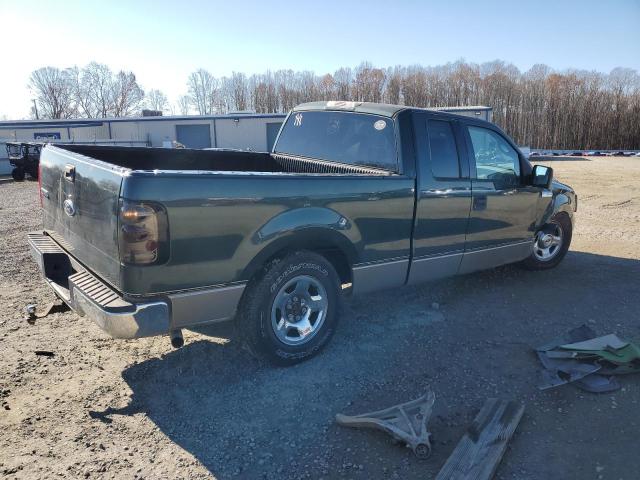 1FTRX12W24NB13421 - 2004 FORD F150 TWO TONE photo 3