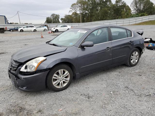 2011 NISSAN ALTIMA BASE, 