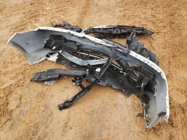 19UDE2F30GA018813 - 2016 ACURA ILX BASE WATCH PLUS WHITE photo 12