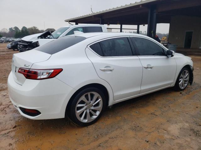 19UDE2F30GA018813 - 2016 ACURA ILX BASE WATCH PLUS WHITE photo 3