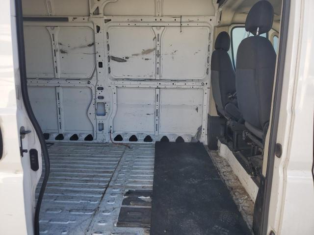 3C6URVJG7HE544750 - 2017 RAM PROMASTER 3500 HIGH თეთრი ფოტო 11