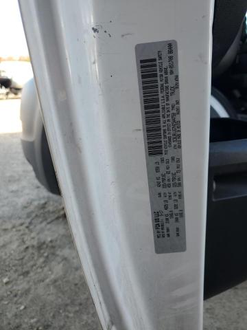 3C6URVJG7HE544750 - 2017 RAM PROMASTER 3500 HIGH თეთრი ფოტო 14