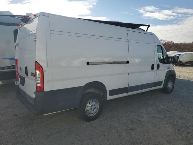 3C6URVJG7HE544750 - 2017 RAM PROMASTER 3500 HIGH თეთრი ფოტო 3