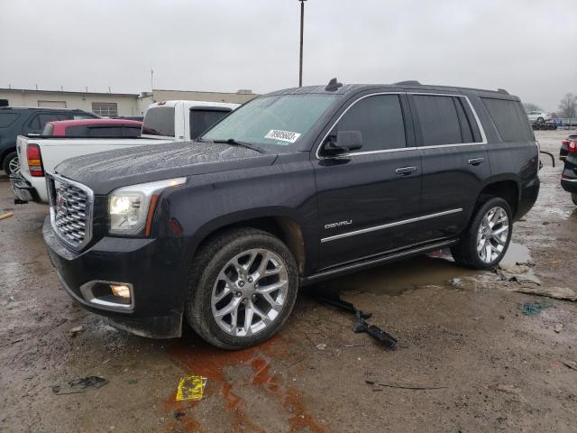 2020 GMC YUKON DENALI, 