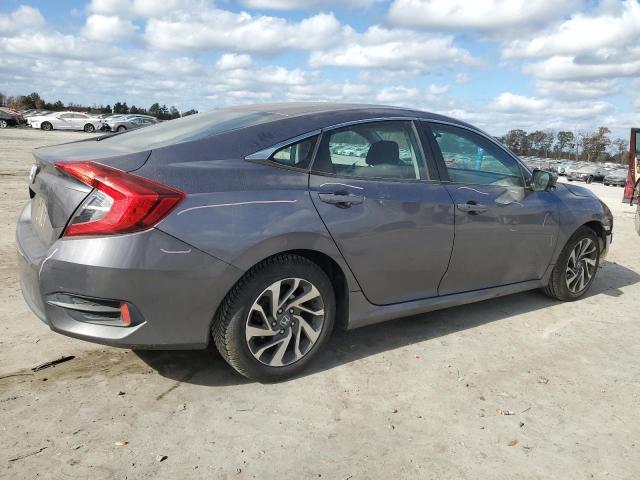 19XFC2F70GE229426 - 2016 HONDA CIVIC EX GRAY photo 3