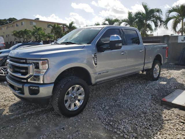 2022 FORD F250 SUPER DUTY, 