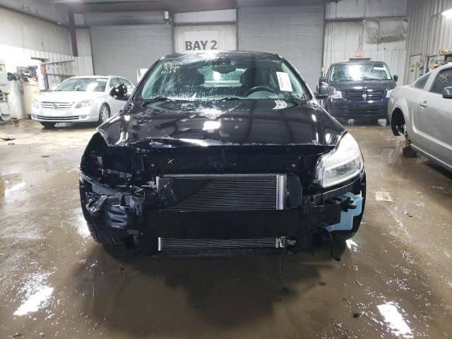 2G4GR5EK3C9116097 - 2012 BUICK REGAL 黑色 照片 5