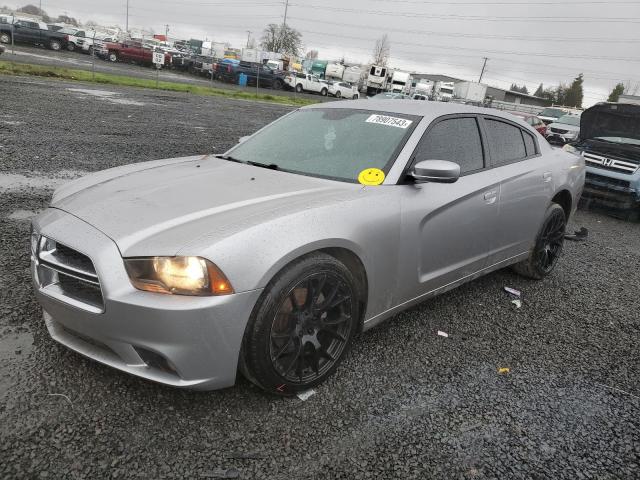 2014 DODGE CHARGER SXT, 