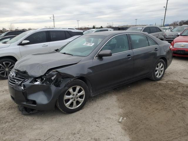 2009 TOYOTA CAMRY BASE, 