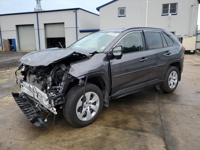 2020 TOYOTA RAV4 LE, 