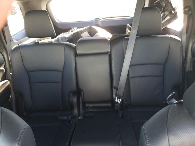 5FNYF8H55PB018165 - 2023 HONDA PASSPORT EXL Ağ foto 10