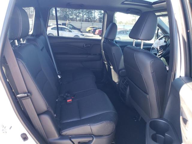 5FNYF8H55PB018165 - 2023 HONDA PASSPORT EXL Ağ foto 11