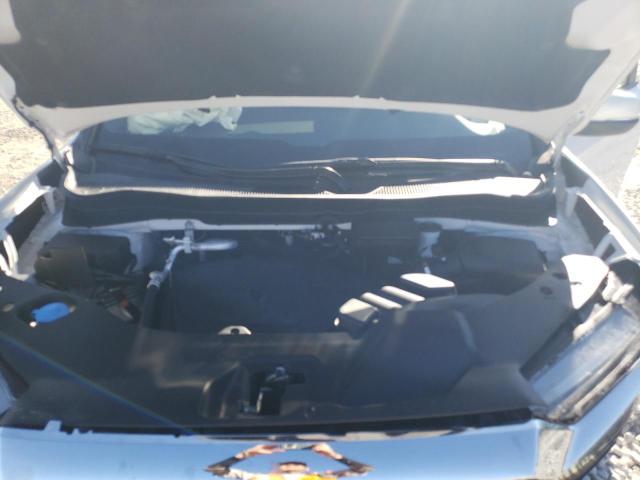 5FNYF8H55PB018165 - 2023 HONDA PASSPORT EXL Ağ foto 12