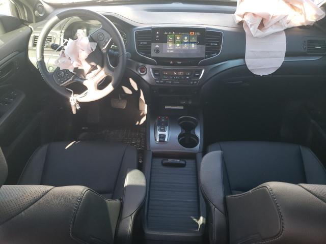 5FNYF8H55PB018165 - 2023 HONDA PASSPORT EXL Ağ foto 8