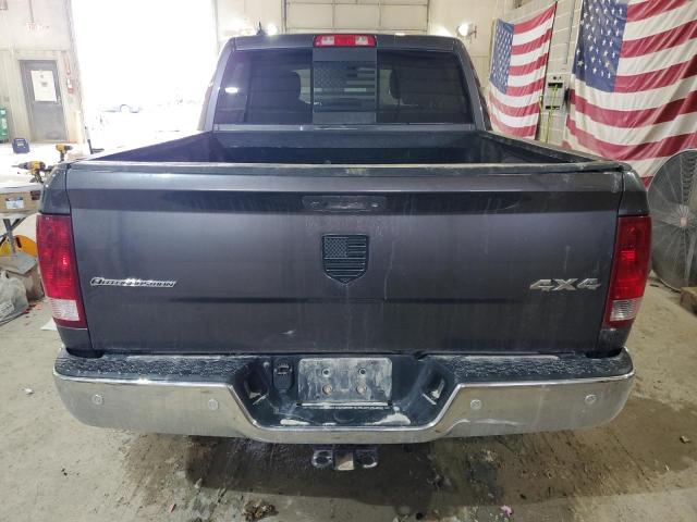 1C6RR7LG5GS267882 - 2016 RAM 1500 SLT CHARCOAL photo 6