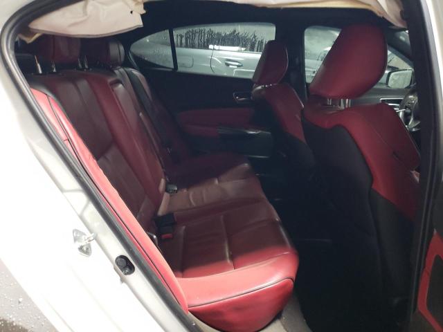 19UUB1F68KA005006 - 2019 ACURA TLX TECHNOLOGY 白色 照片 11