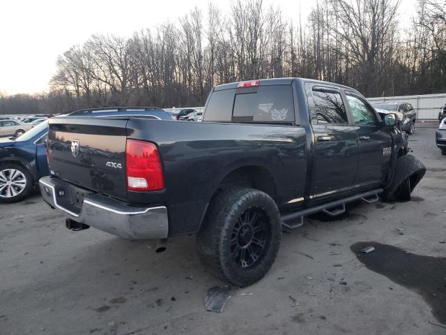 3C6TR5DT4GG303848 - 2016 RAM 2500 SLT გრაფიტი ფოტო 3