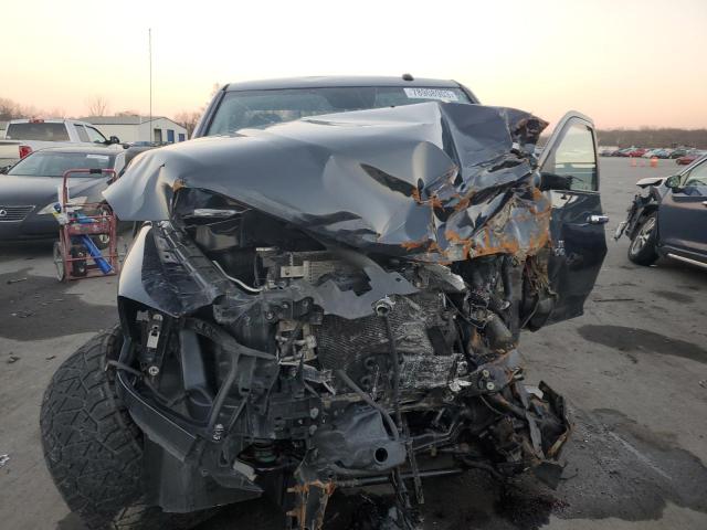 3C6TR5DT4GG303848 - 2016 RAM 2500 SLT გრაფიტი ფოტო 5