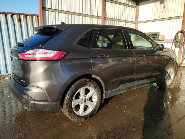 2FMPK4G97LBA73496 - 2020 FORD EDGE SE GRAY photo 3