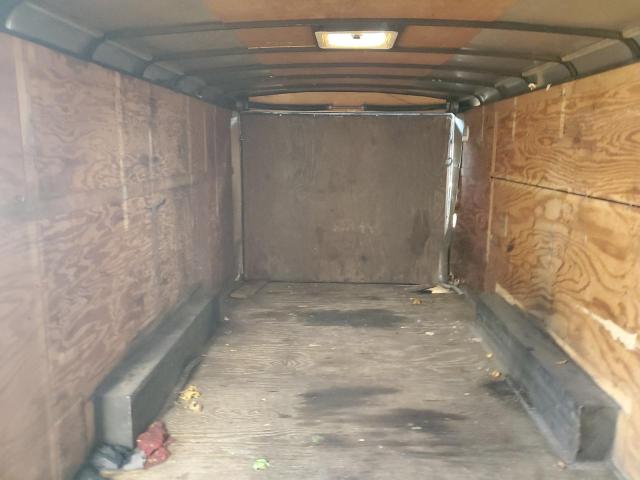 5N6200J29B1033073 - 2011 AMERICAN MOTORS TRAILER GRAY photo 6