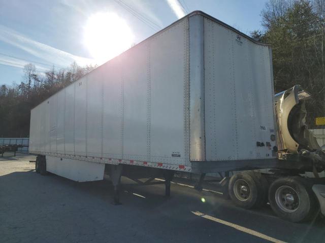 3H3V532C7HT465036 - 2017 HYUNDAI TRAILER WHITE photo 1