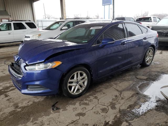 2013 FORD FUSION SE, 