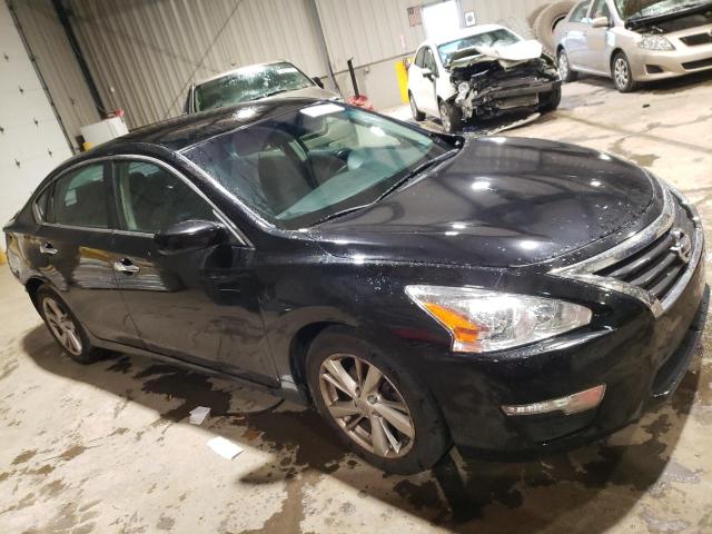 1N4AL3AP5DN403771 - 2013 NISSAN ALTIMA 2.5 BLACK photo 4