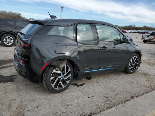 WBY1Z4C5XFV278035 - 2015 BMW I3 REX CHARCOAL photo 3