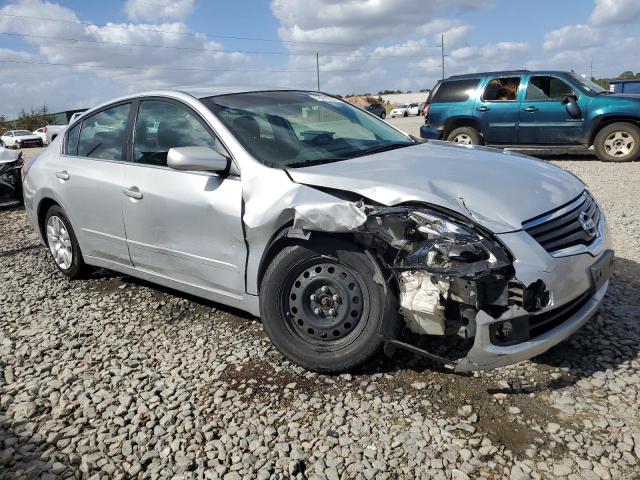 1N4AL21E69N477488 - 2009 NISSAN ALTIMA 2.5 SILVER photo 4