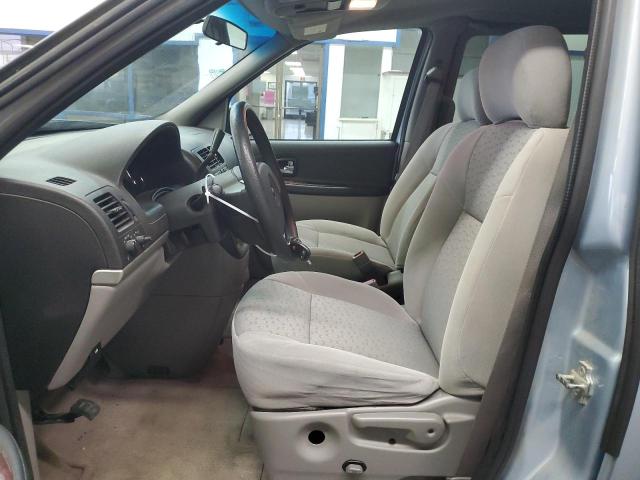 1GNDV23187D210598 - 2007 CHEVROLET UPLANDER LS 蓝色 照片 7