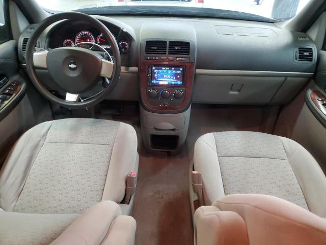 1GNDV23187D210598 - 2007 CHEVROLET UPLANDER LS 蓝色 照片 8
