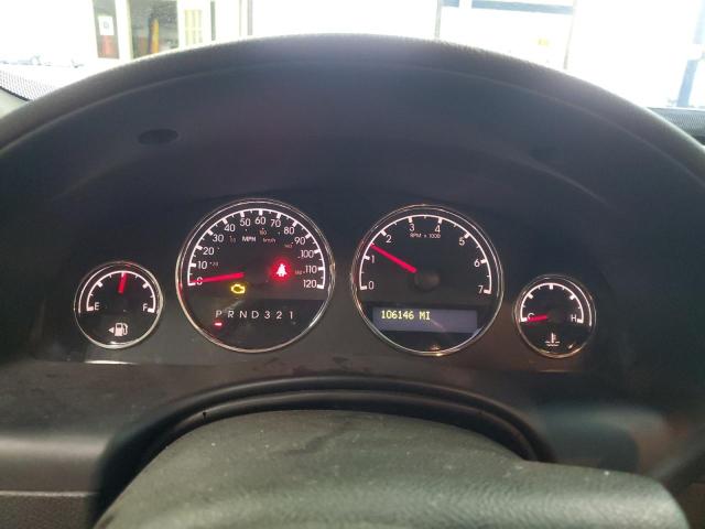 1GNDV23187D210598 - 2007 CHEVROLET UPLANDER LS 蓝色 照片 9