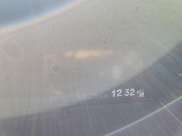 19XFB2F91CE045143 - 2012 HONDA CIVIC EXL წითელი ფოტო 9