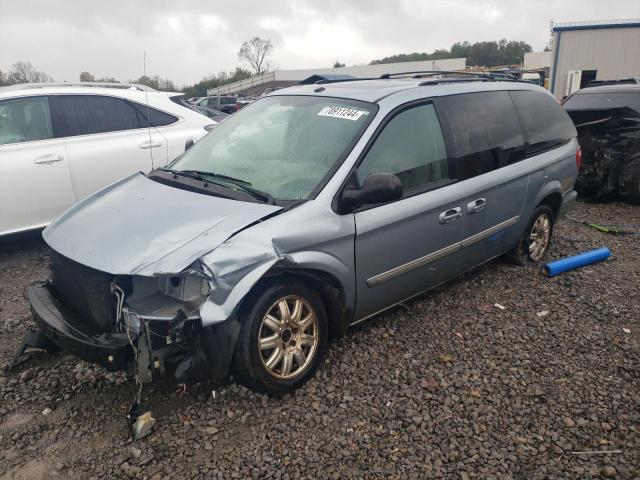 2006 CHRYSLER TOWN & COU TOURING, 