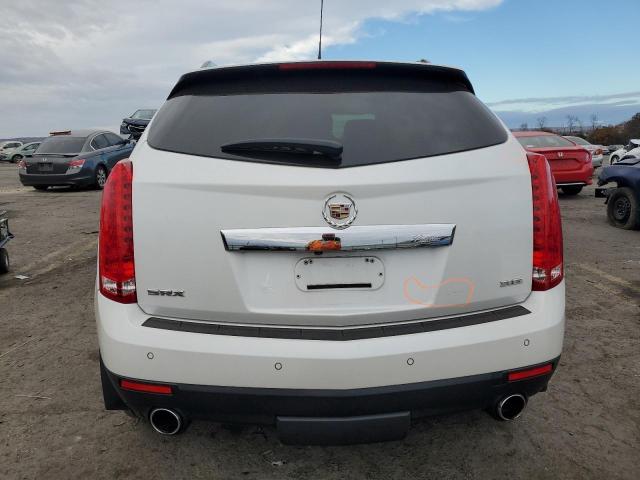 3GYFNBE31FS624184 - 2015 CADILLAC SRX LUXURY COLLECTION WHITE photo 6