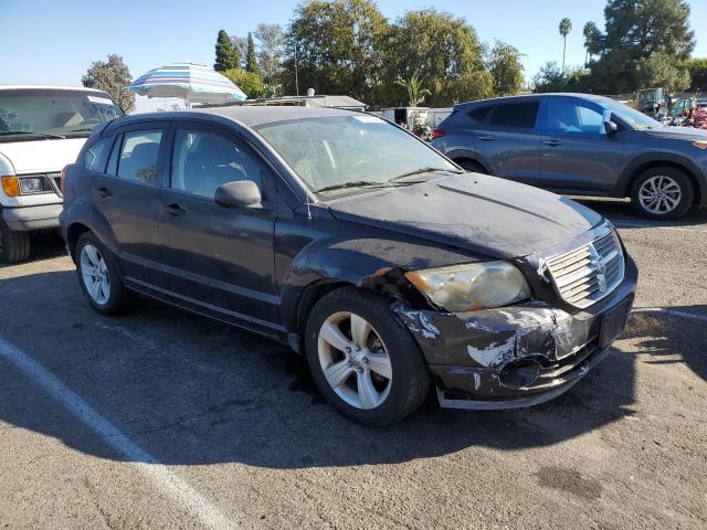 1B3CB3HA9BD221261 - 2011 DODGE CALIBER MAINSTREET BLUE photo 4