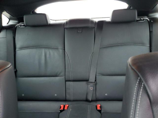 5UXXW5C55G0N91601 - 2016 BMW X4 XDRIVE35I SILVER photo 10