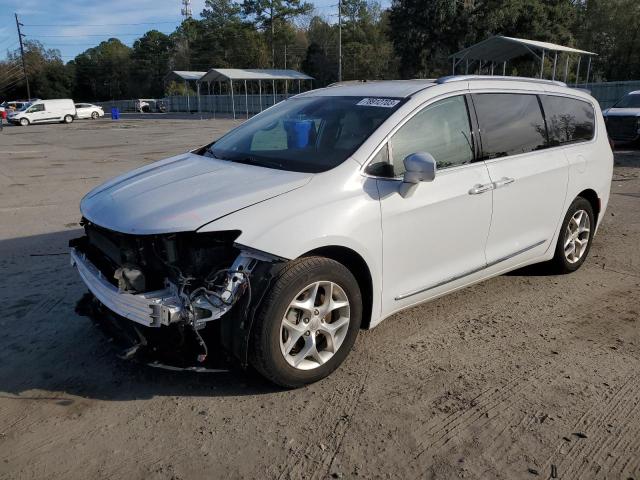 2017 CHRYSLER PACIFICA TOURING L PLUS, 