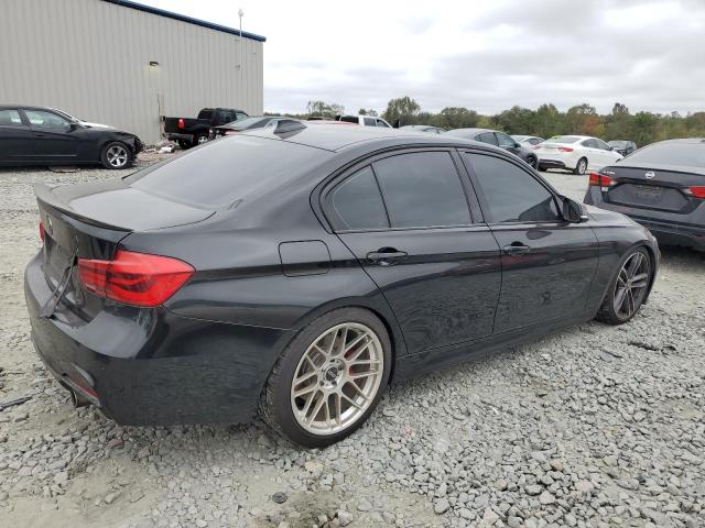 WBA8B3G55JNU36845 - 2018 BMW 340 I BLACK photo 3