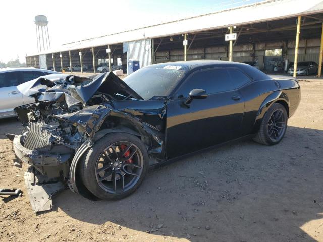 2020 DODGE CHALLENGER R/T SCAT PACK, 