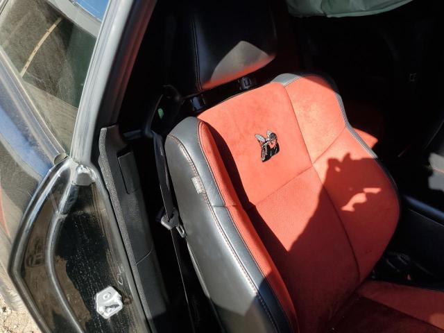 2C3CDZFJ4LH234992 - 2020 DODGE CHALLENGER R/T SCAT PACK BLACK photo 10