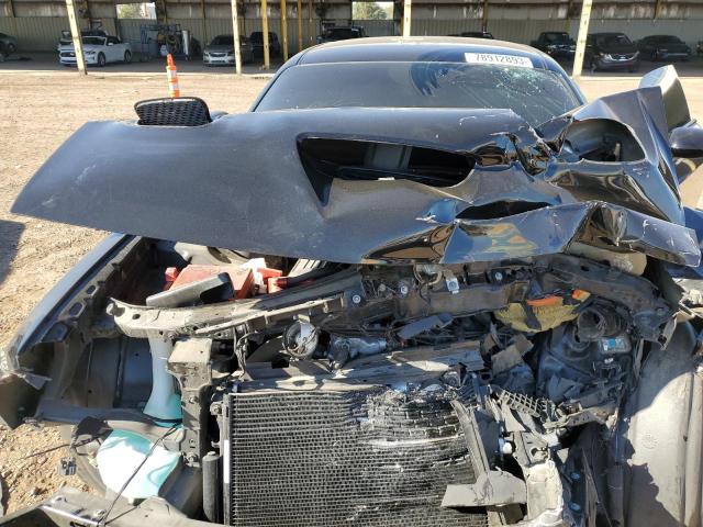 2C3CDZFJ4LH234992 - 2020 DODGE CHALLENGER R/T SCAT PACK BLACK photo 11