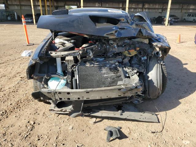 2C3CDZFJ4LH234992 - 2020 DODGE CHALLENGER R/T SCAT PACK BLACK photo 5