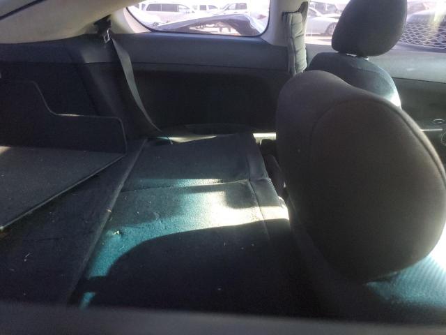 JTKDE167670162716 - 2007 TOYOTA SCION TC 银色 照片 10