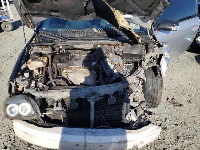 JTKDE167670162716 - 2007 TOYOTA SCION TC 银色 照片 11